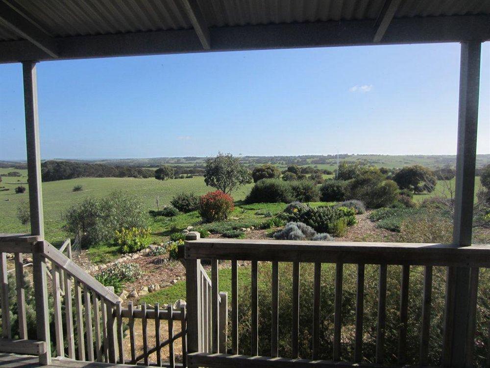 Flour Cask Bay Retreat Apartment Haines Exterior photo